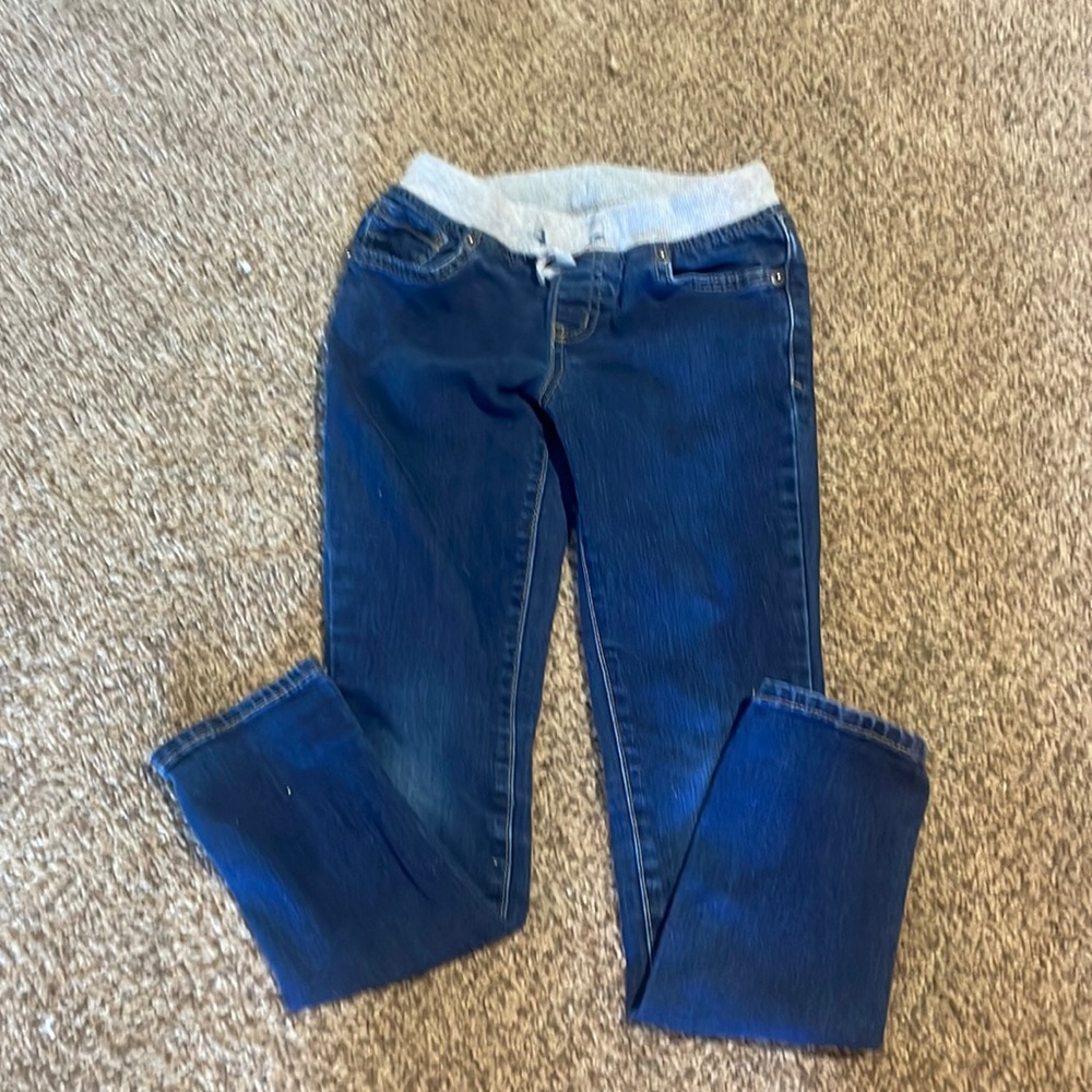 Girls Jeans
